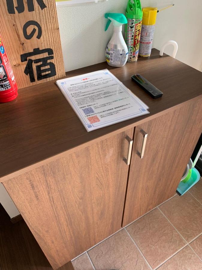 Tabi No Yado B010 Apartment Nakijin Bagian luar foto