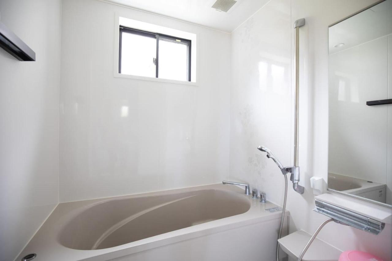 Tabi No Yado B010 Apartment Nakijin Bagian luar foto