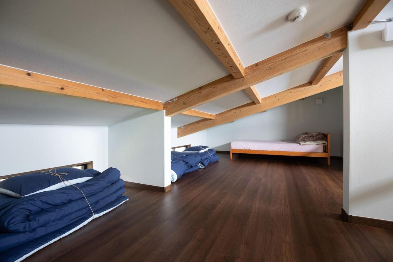 Tabi No Yado B010 Apartment Nakijin Bagian luar foto