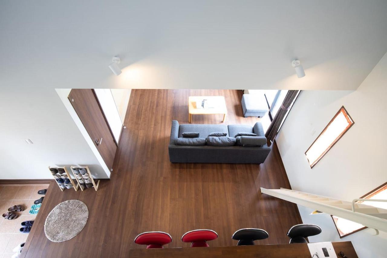 Tabi No Yado B010 Apartment Nakijin Bagian luar foto