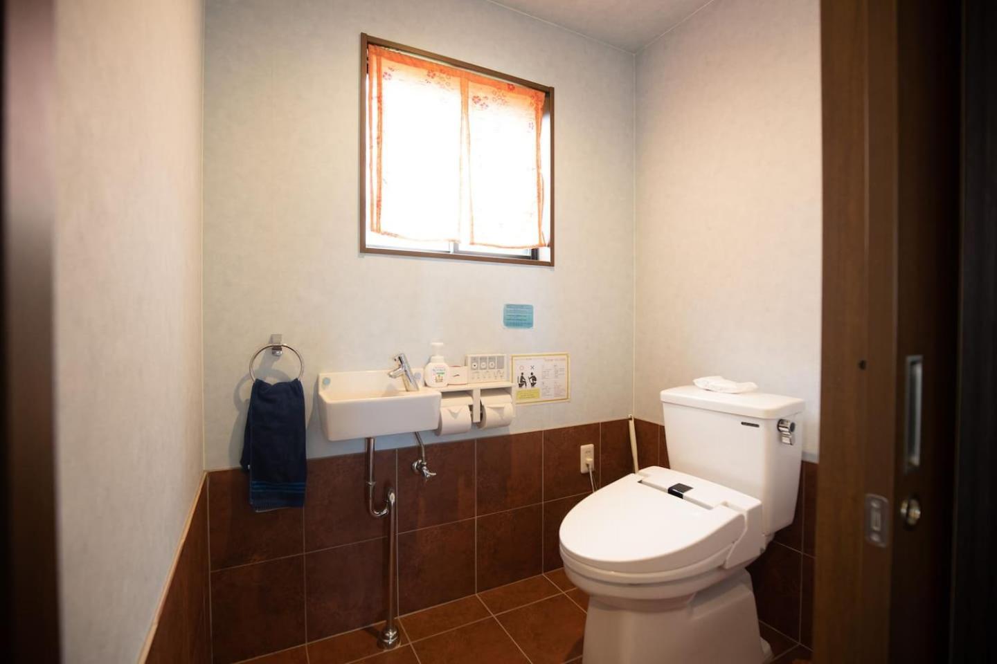 Tabi No Yado B010 Apartment Nakijin Bagian luar foto